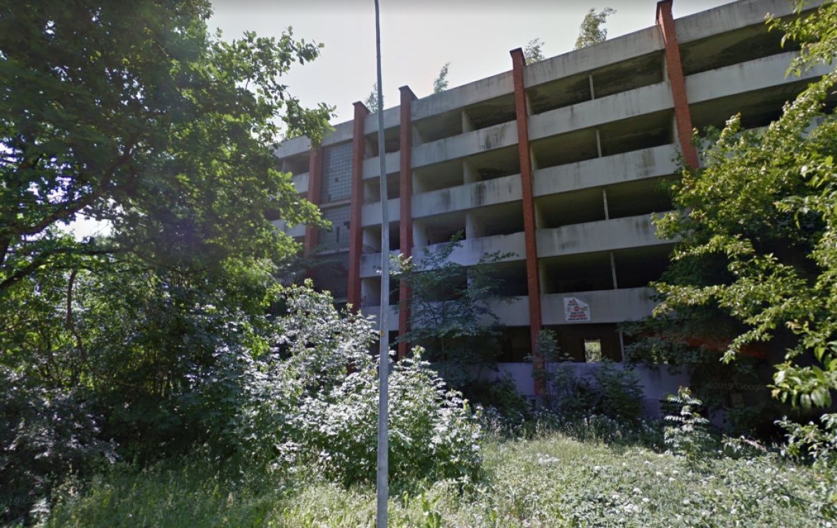 Инвестиционный проект в Слоке, Латвия, 3 000 м² - фото 5