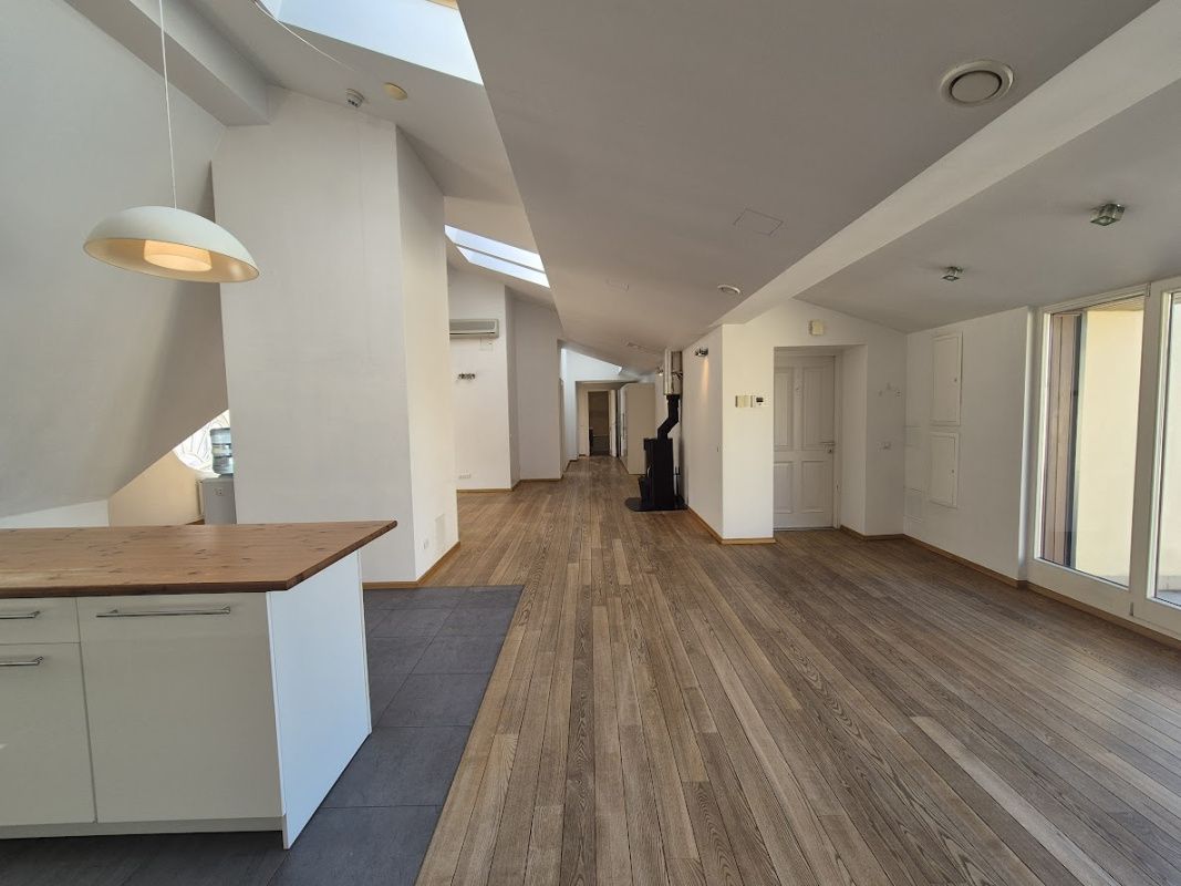 Квартира в Риге, Латвия, 210 м² - фото 6