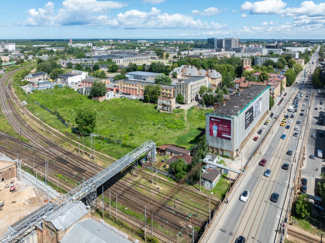 Доходный дом в Риге, Латвия, 5 197 м² - фото 6