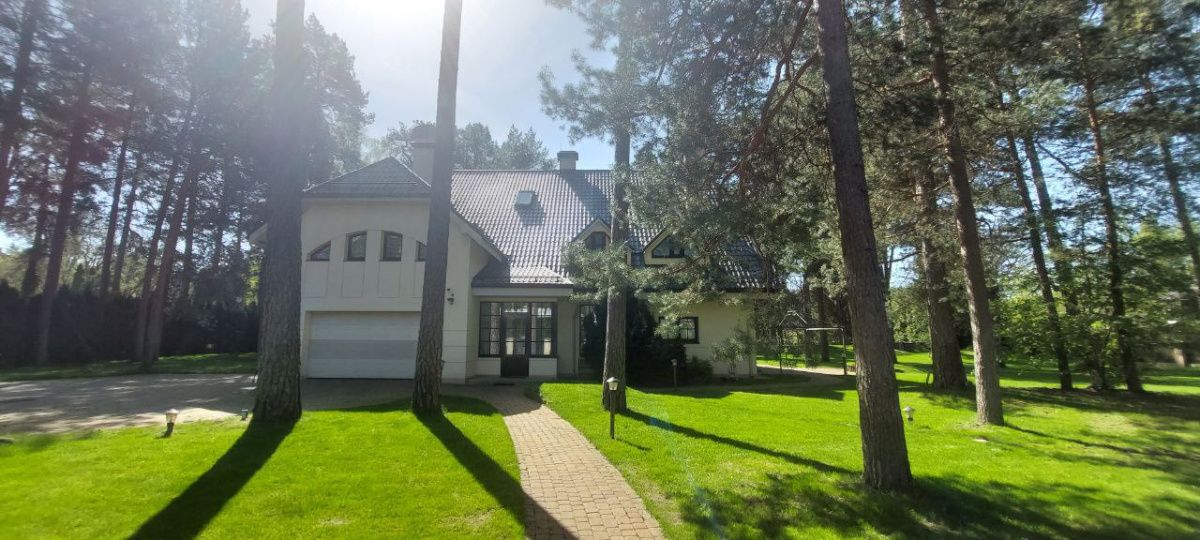 Дом в Меллужи, Латвия, 3 875 сот. - фото 6