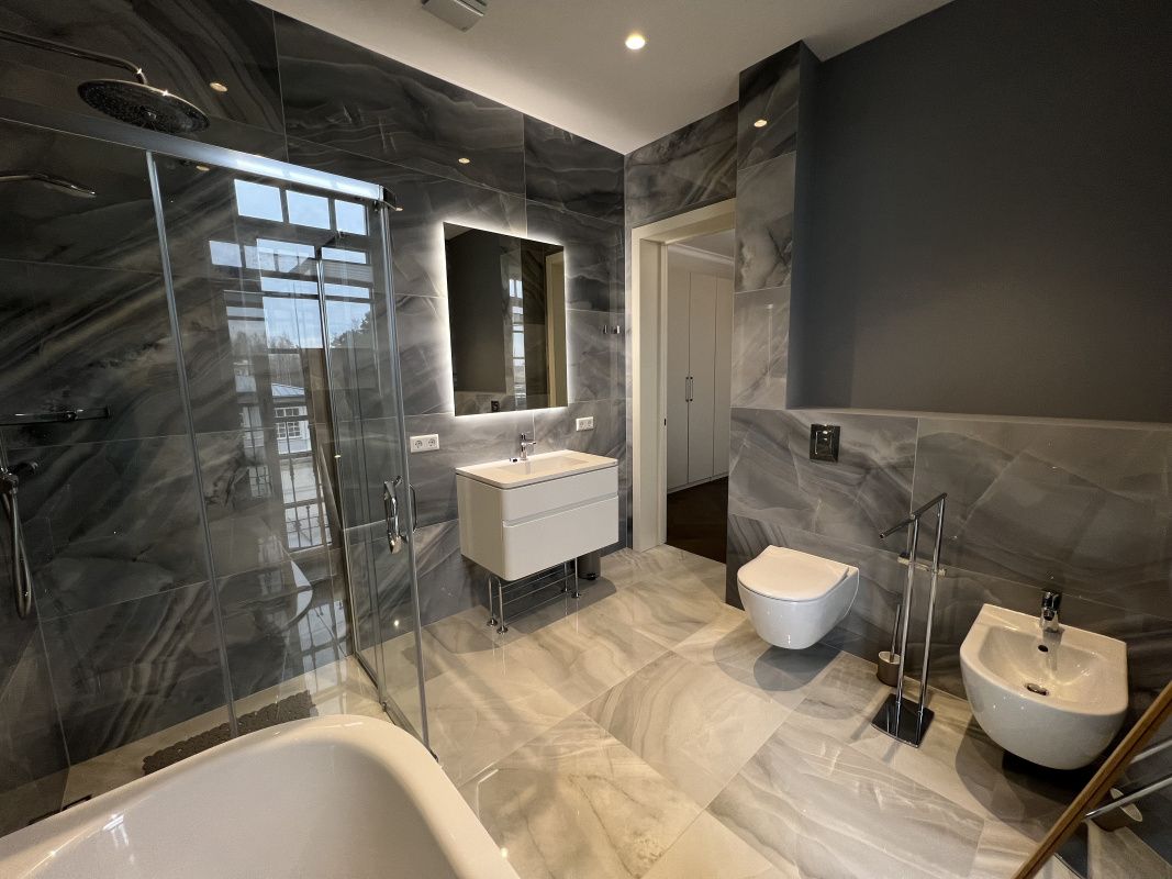 Дом в Рижском крае, Латвия, 223 м² - фото 6