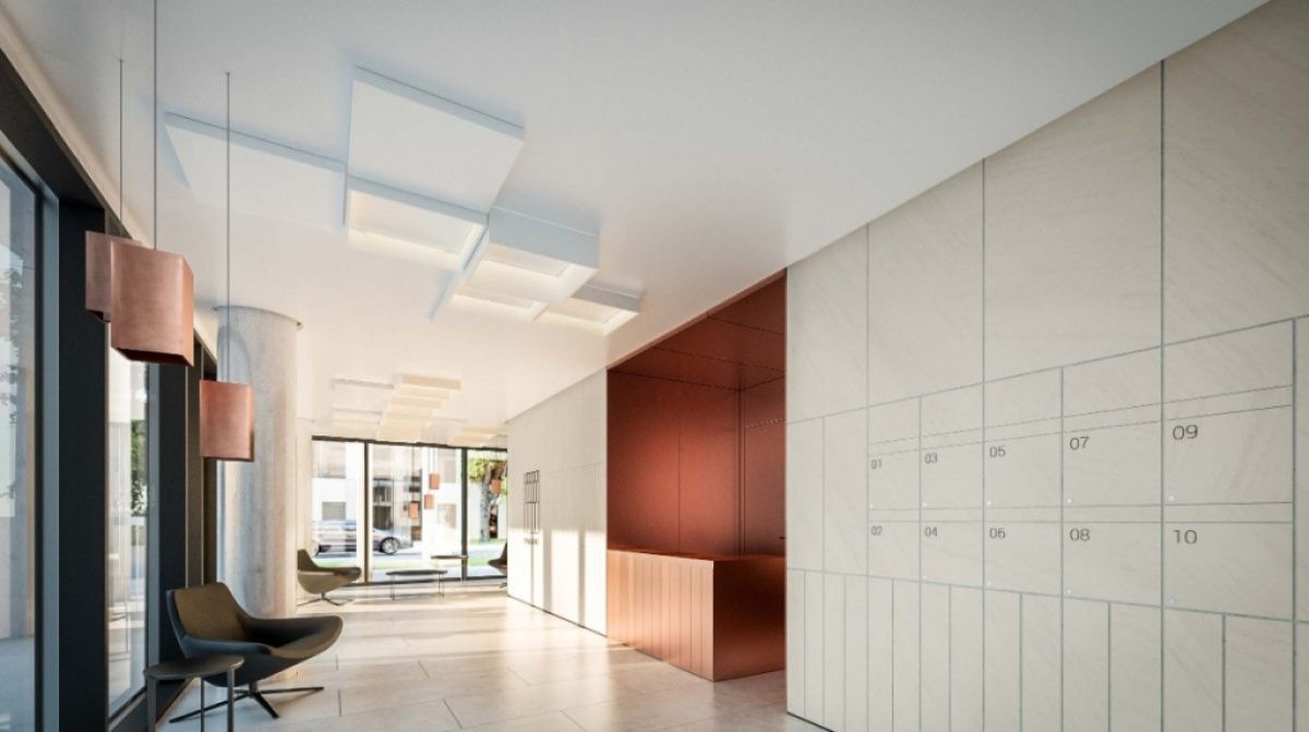 Квартира в Риге, Латвия, 184 м² - фото 6