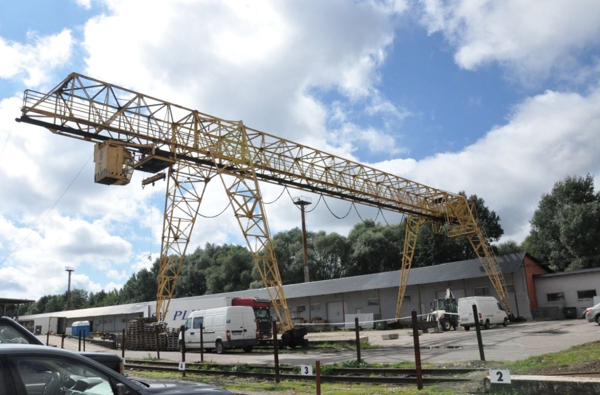 Производство в Риге, Латвия, 7 400 м² - фото 6