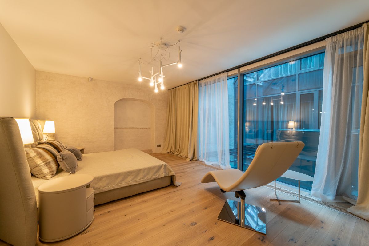 Квартира в Риге, Латвия, 146 м² - фото 6