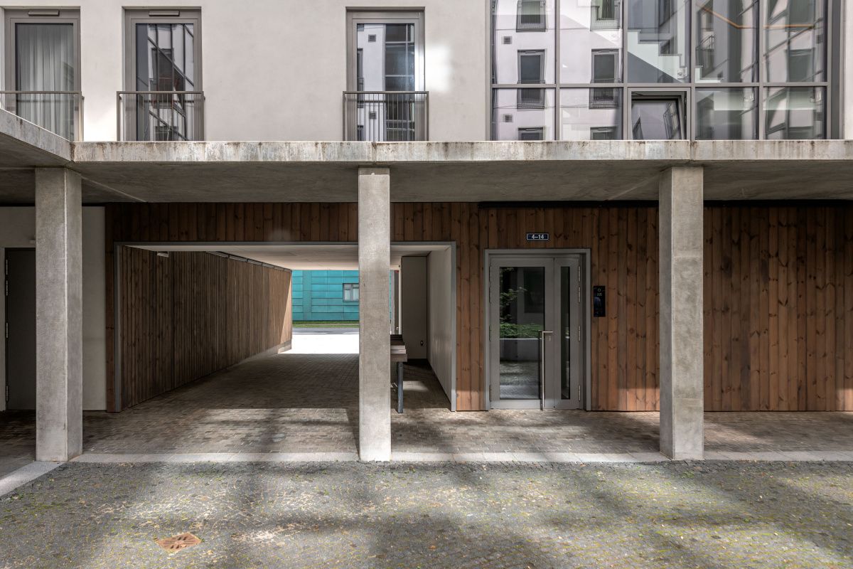 Квартира в Риге, Латвия, 143 м² - фото 6