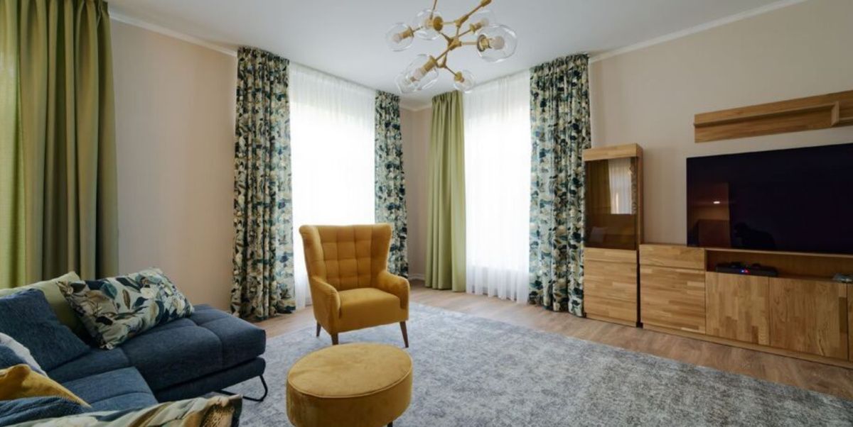 Дом в Дзинтари, Латвия, 278 м² - фото 6