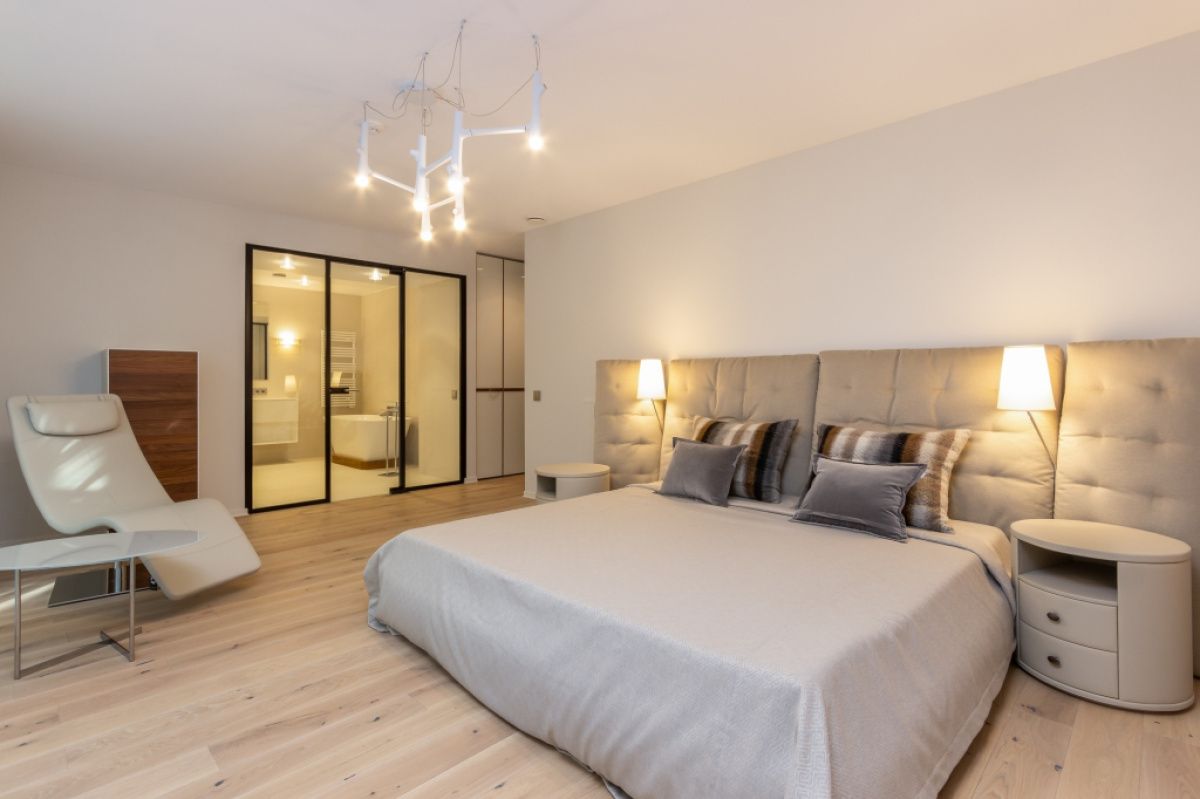 Квартира в Риге, Латвия, 146 м² - фото 6