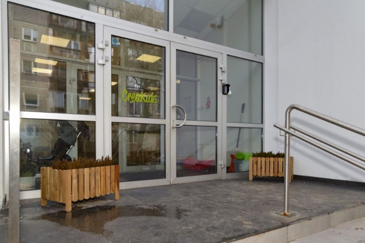 Инвестиционный проект в Риге, Латвия, 1 309 м² - фото 7