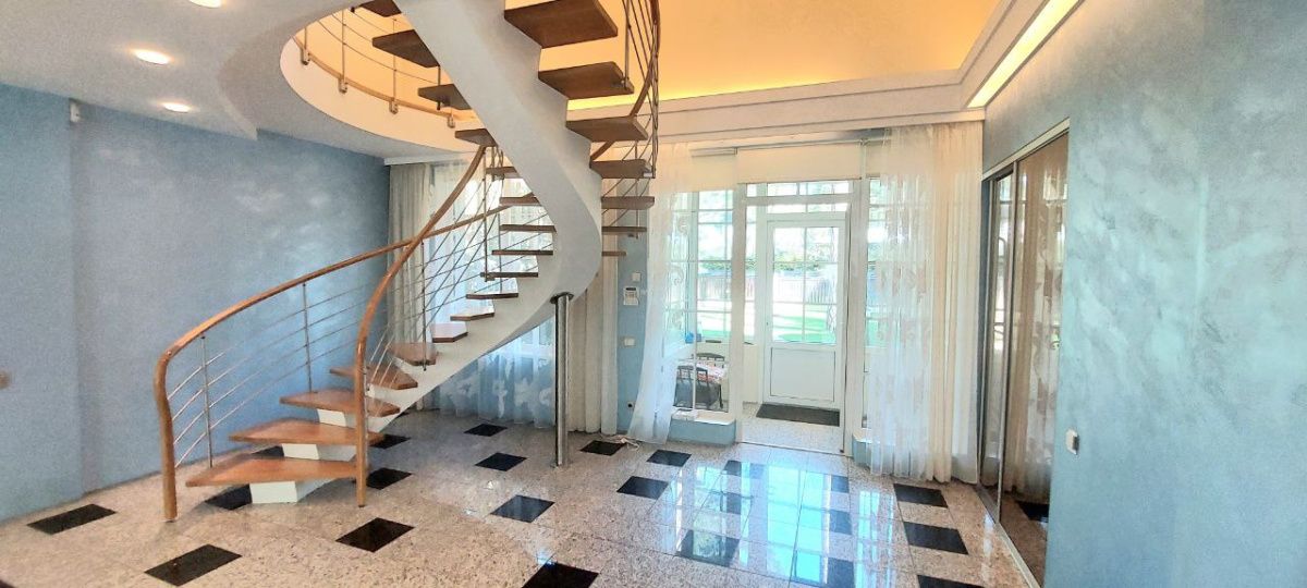 Дом в Меллужи, Латвия, 3 875 сот. - фото 7