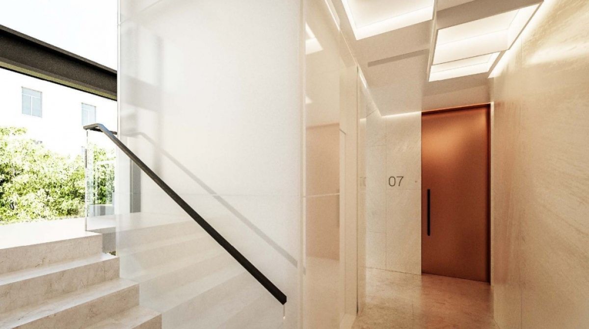 Квартира в Риге, Латвия, 184 м² - фото 7