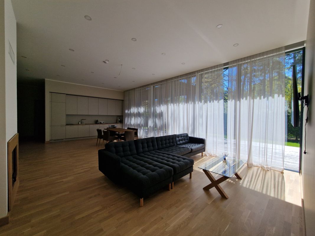 Дом в Меллужи, Латвия, 154 м² - фото 7