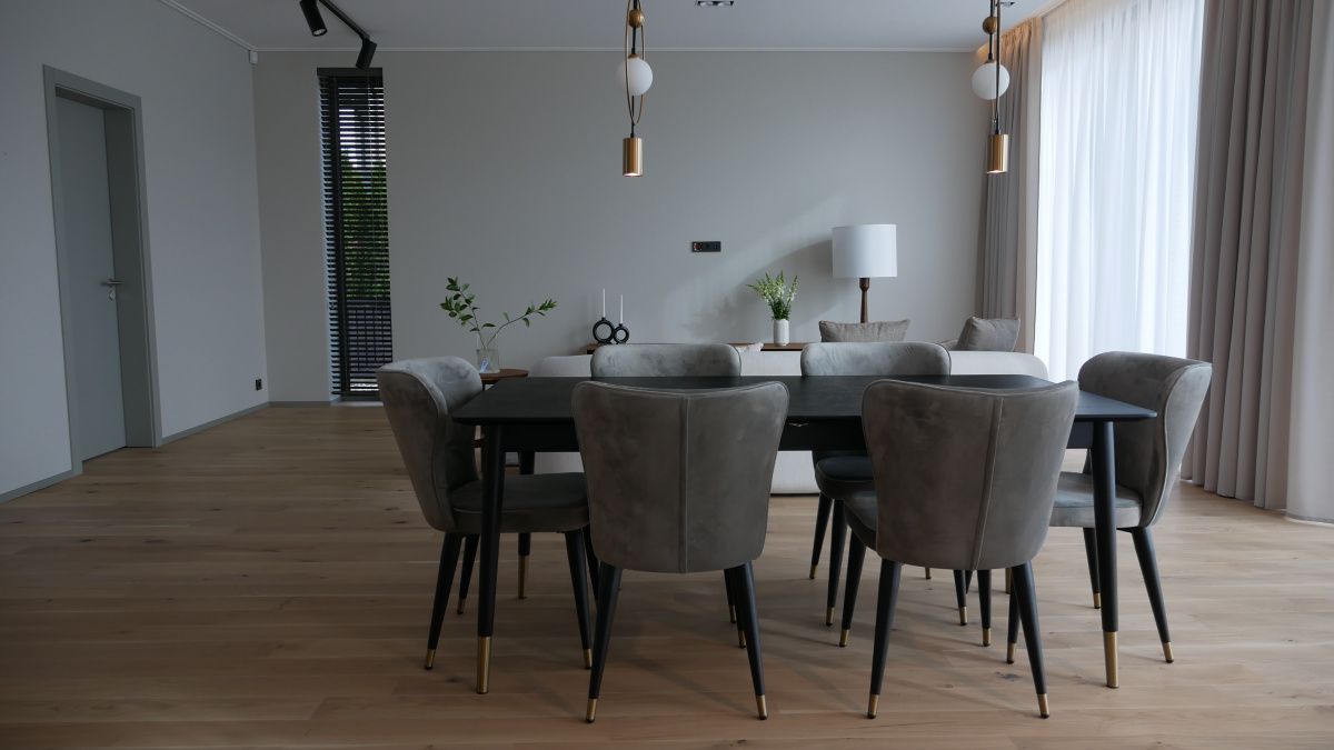 Дом в Рижском крае, Латвия, 296 м² - фото 7