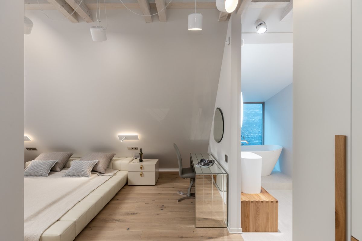 Квартира в Риге, Латвия, 90 м² - фото 7