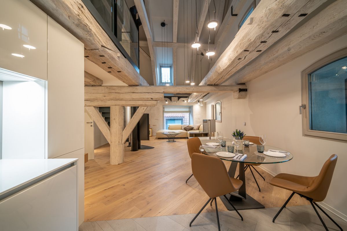 Квартира в Риге, Латвия, 157 м² - фото 7