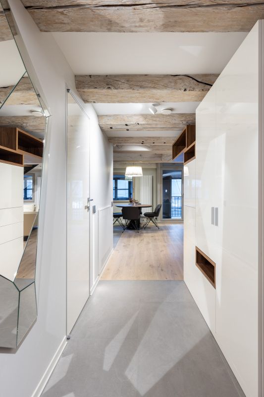 Квартира в Риге, Латвия, 134 м² - фото 7