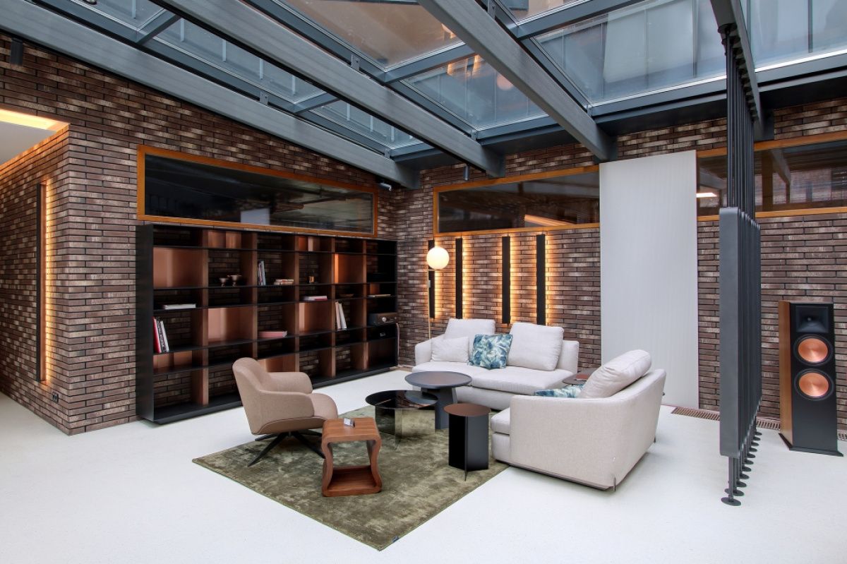 Квартира в Риге, Латвия, 162 м² - фото 7