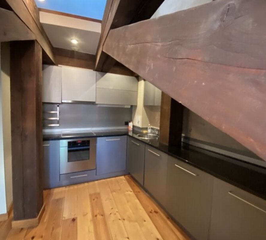 Доходный дом в Риге, Латвия, 697 м² - фото 7