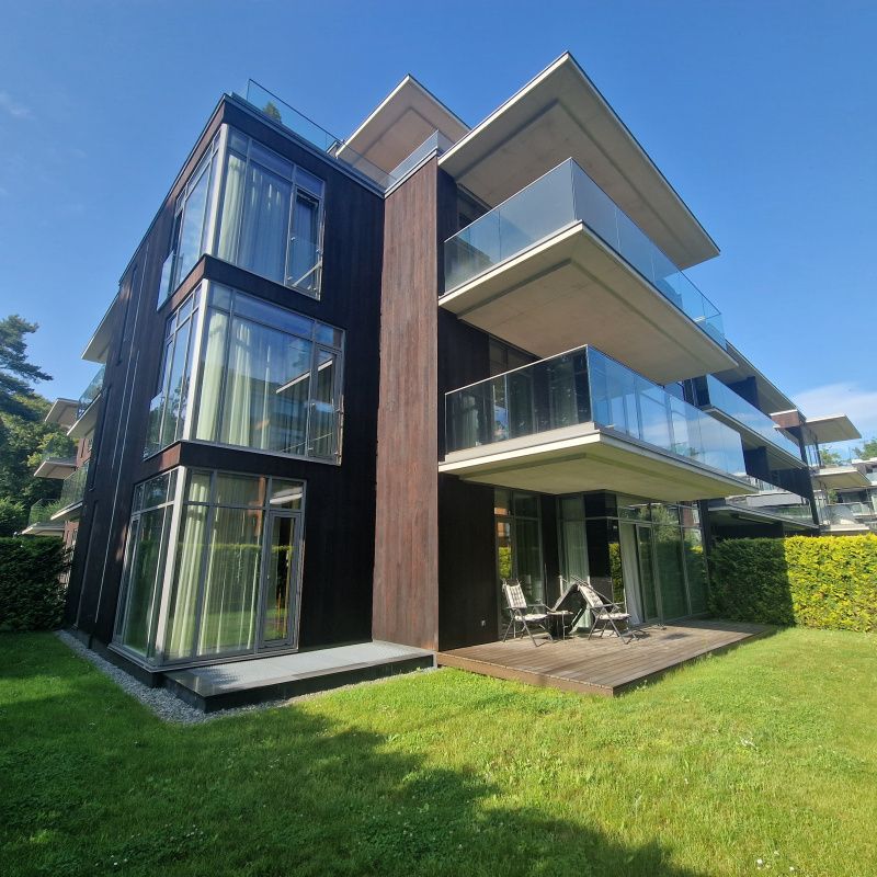 Квартира в Дзинтари, Латвия, 137 м² - фото 7