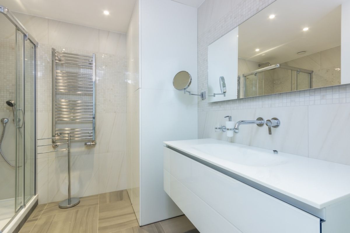 Квартира в Риге, Латвия, 143 м² - фото 7