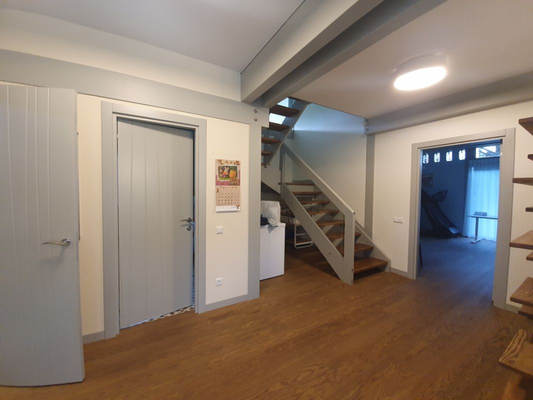 Дом в Рижском крае, Латвия, 264 м² - фото 8