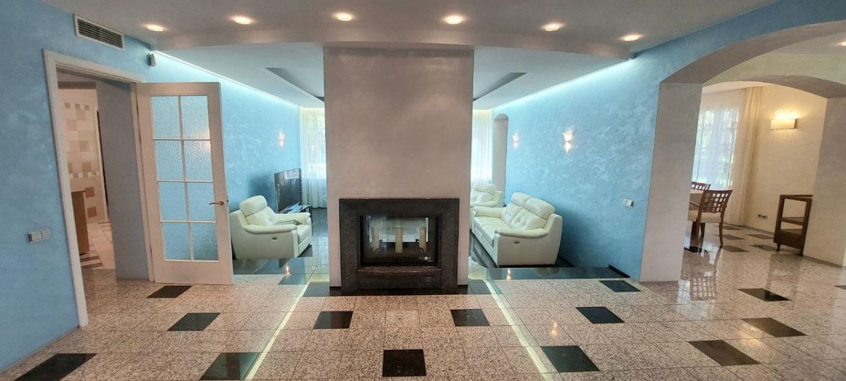 Дом в Меллужи, Латвия, 3 875 сот. - фото 8