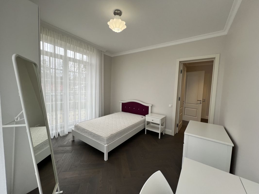 Дом в Рижском крае, Латвия, 223 м² - фото 8