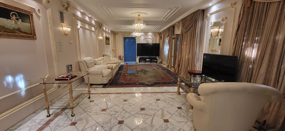 Квартира в Риге, Латвия, 1 385 м² - фото 8