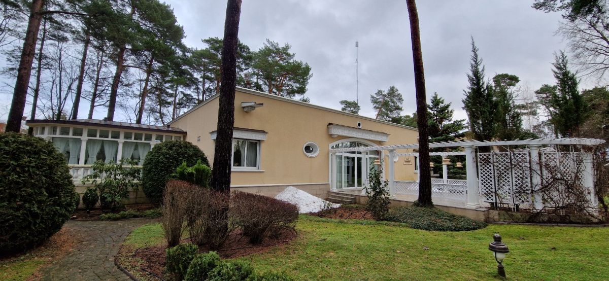 Дом в Булдури, Латвия, 636 м² - фото 8