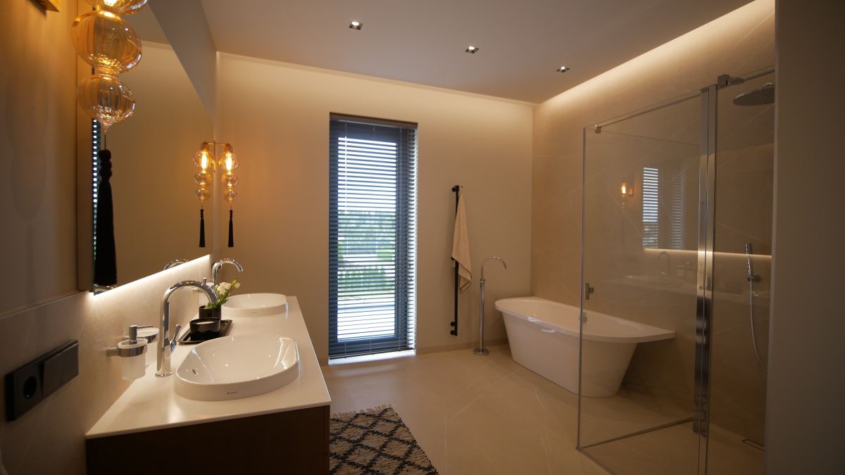 Дом в Рижском крае, Латвия, 296 м² - фото 8