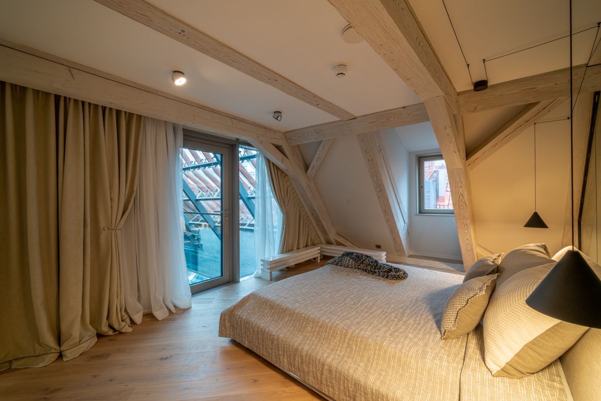 Квартира в Риге, Латвия, 157 м² - фото 8