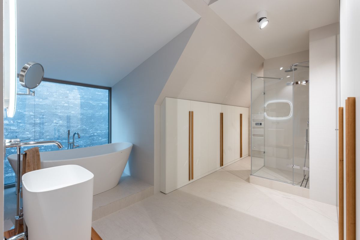 Квартира в Риге, Латвия, 90 м² - фото 8