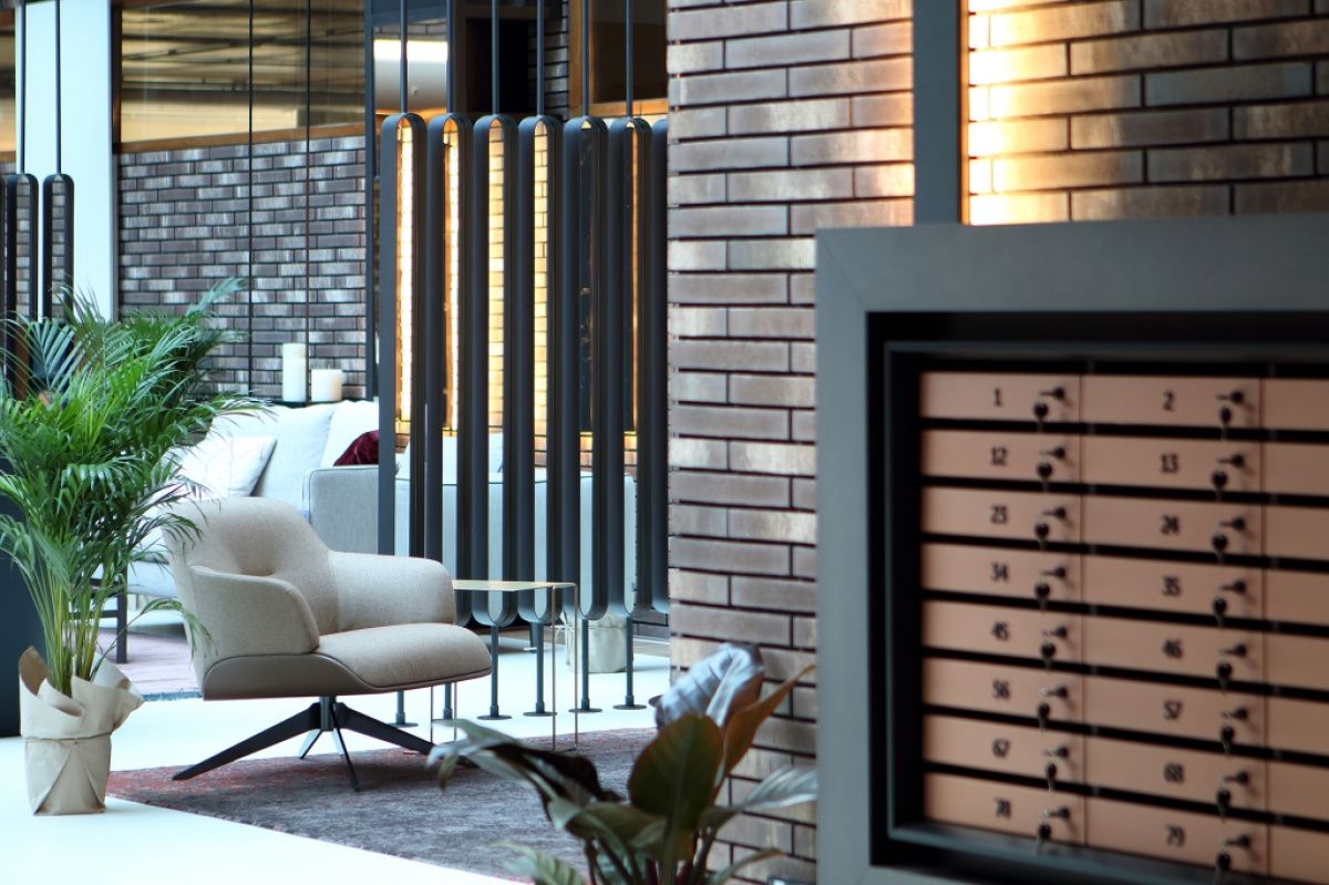 Квартира в Риге, Латвия, 162 м² - фото 8