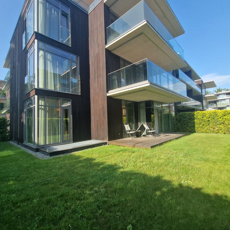 Квартира в Дзинтари, Латвия, 137 м² - фото 8