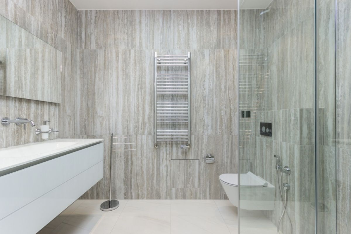 Квартира в Риге, Латвия, 92 м² - фото 8