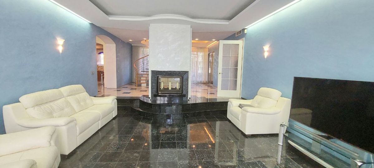 Дом в Меллужи, Латвия, 3 875 сот. - фото 9