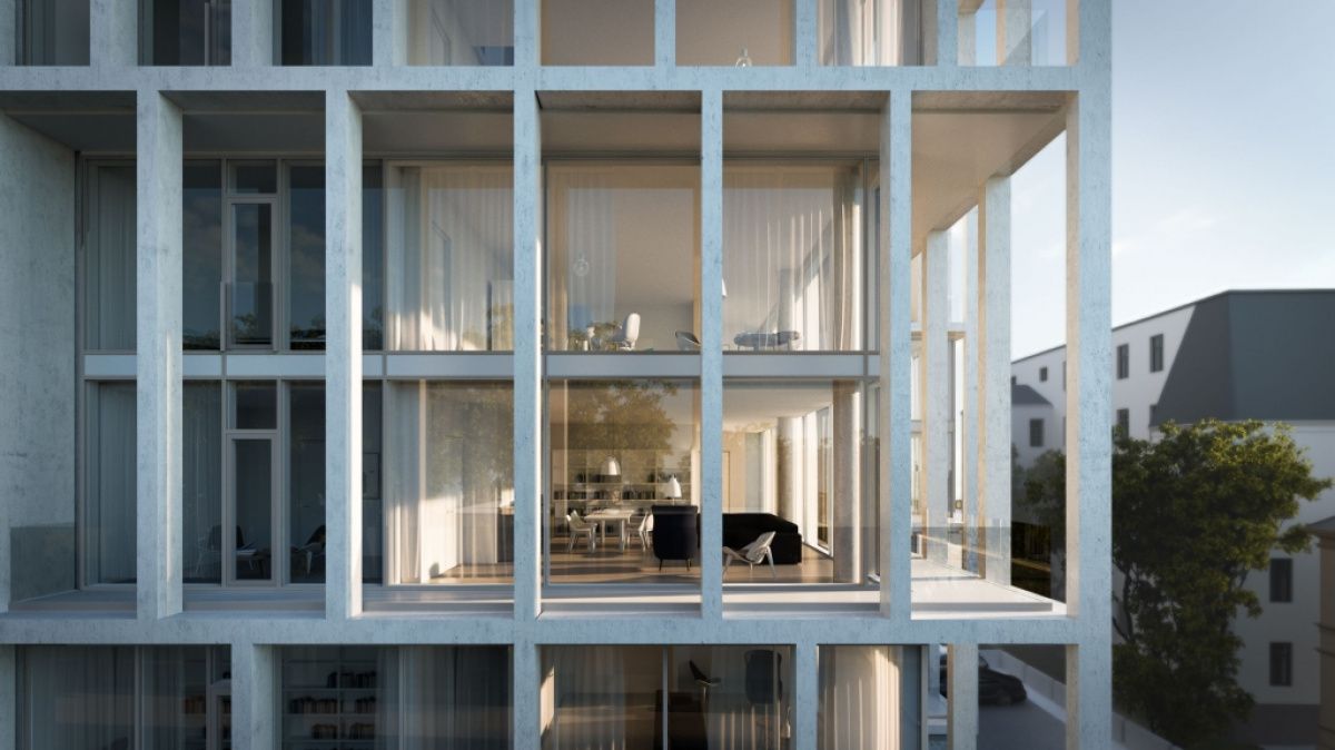 Квартира в Риге, Латвия, 184 м² - фото 9