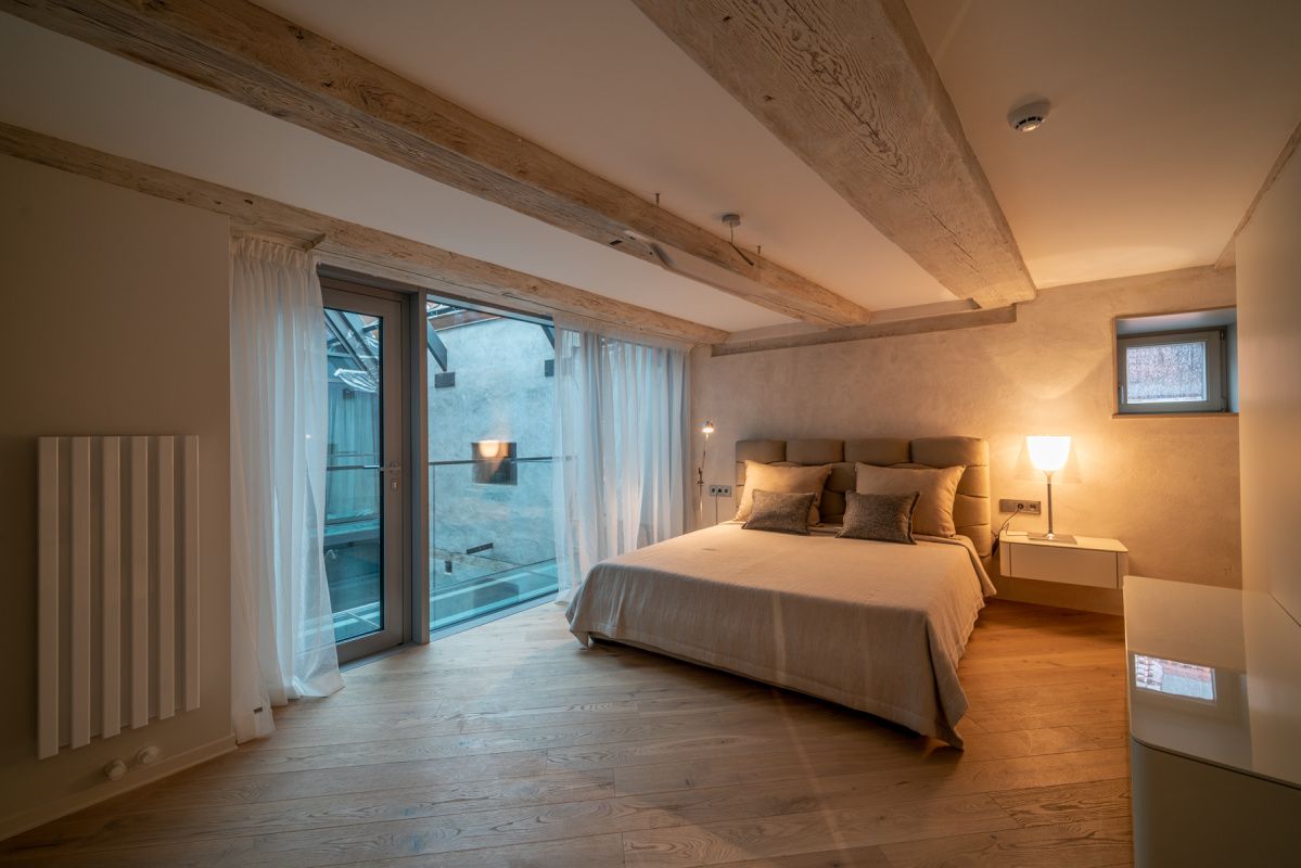 Квартира в Риге, Латвия, 157 м² - фото 9