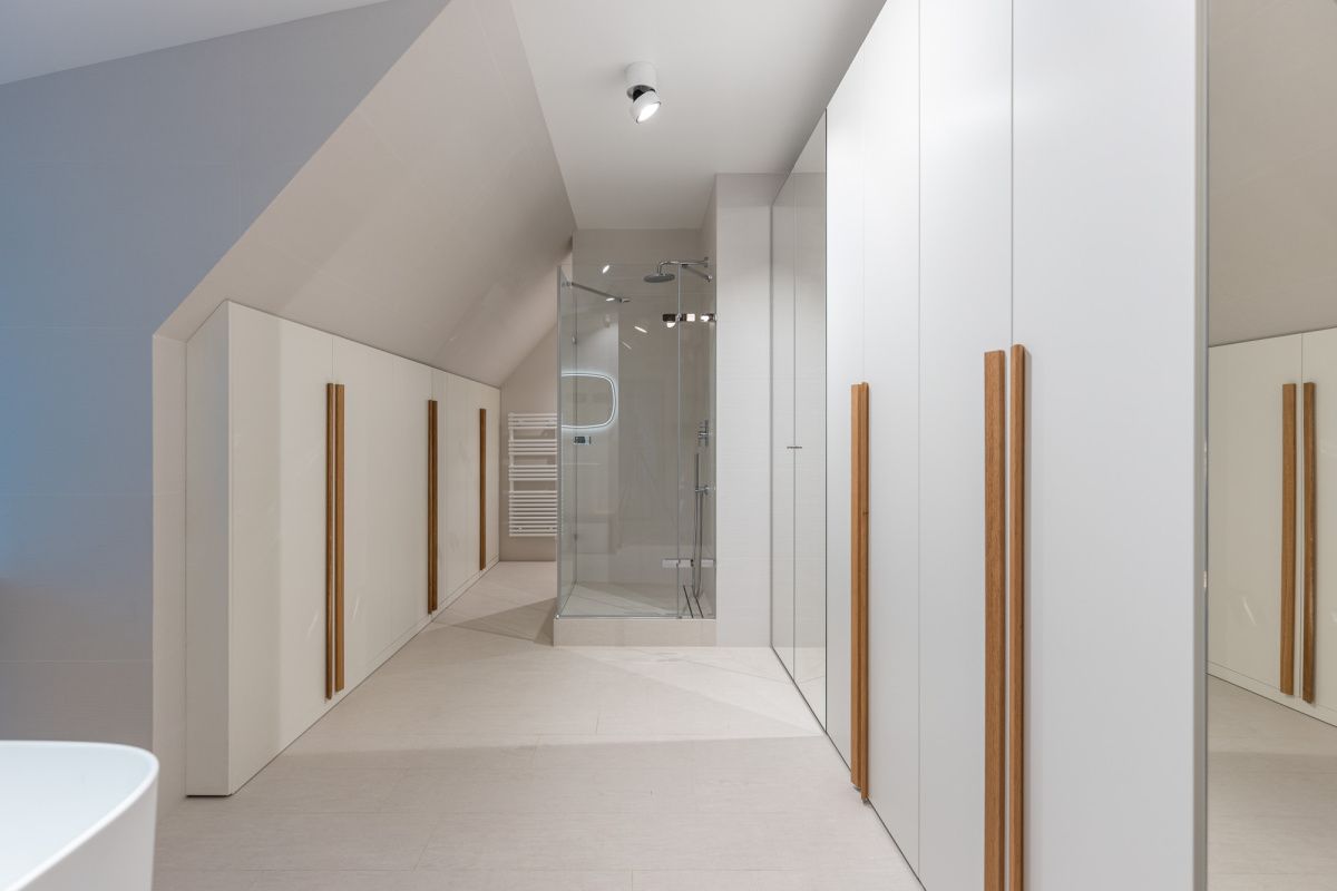 Квартира в Риге, Латвия, 90 м² - фото 9