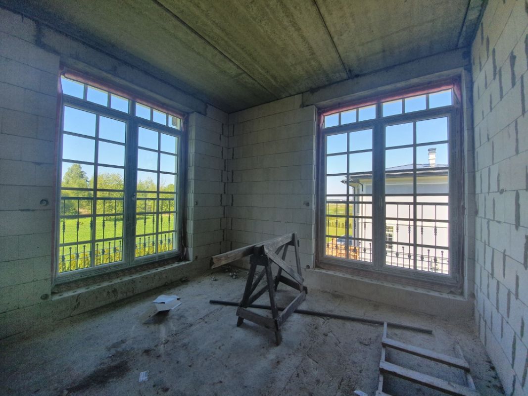 Дом в Рижском крае, Латвия, 306 м² - фото 9