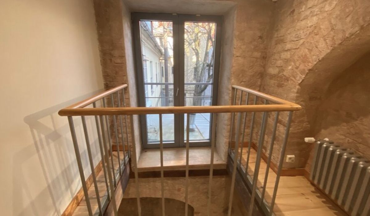 Доходный дом в Риге, Латвия, 697 м² - фото 9