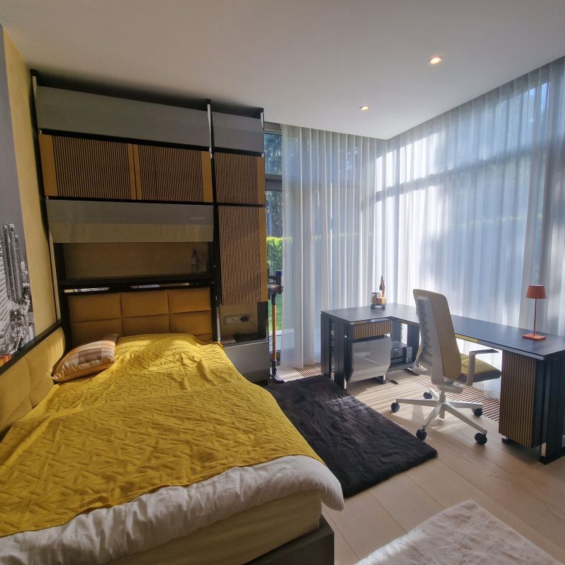 Квартира в Дзинтари, Латвия, 137 м² - фото 9