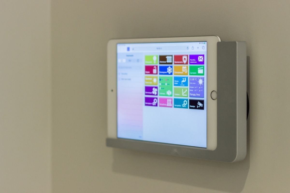 Квартира в Риге, Латвия, 143 м² - фото 9