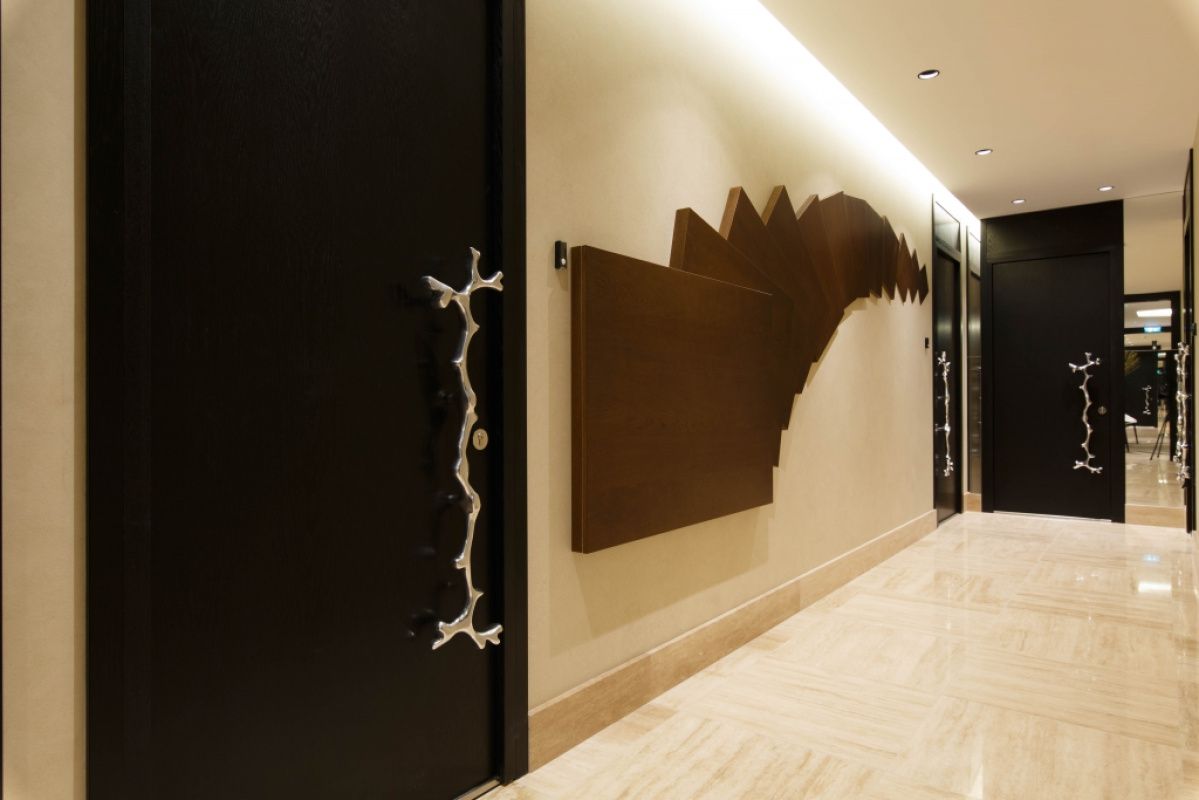 Квартира в Дзинтари, Латвия, 263 м² - фото 10