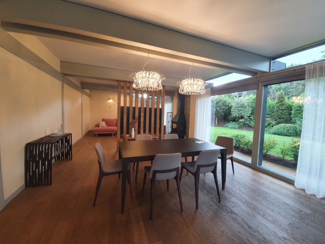 Дом в Рижском крае, Латвия, 264 м² - фото 10