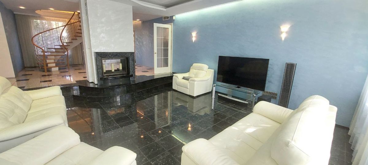 Дом в Меллужи, Латвия, 3 875 сот. - фото 10