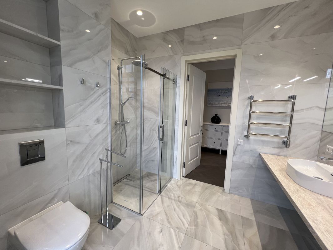 Дом в Рижском крае, Латвия, 223 м² - фото 10