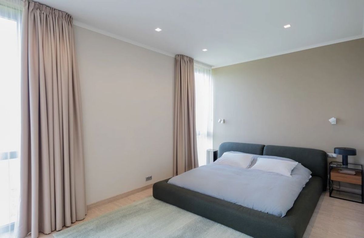 Дом в Рижском крае, Латвия, 334 м² - фото 10