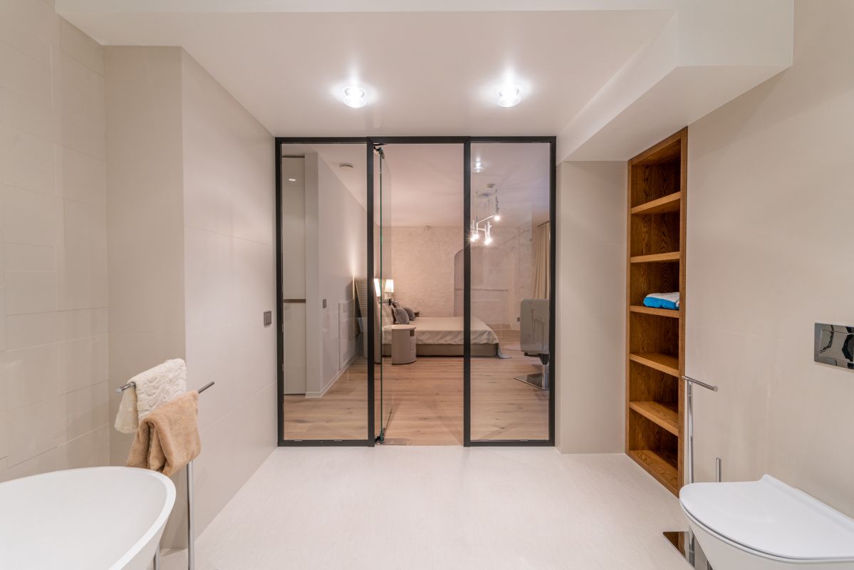 Квартира в Риге, Латвия, 146 м² - фото 10