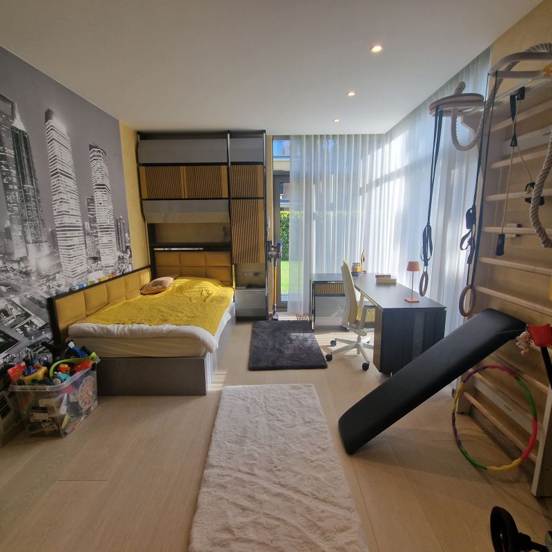 Квартира в Дзинтари, Латвия, 137 м² - фото 10