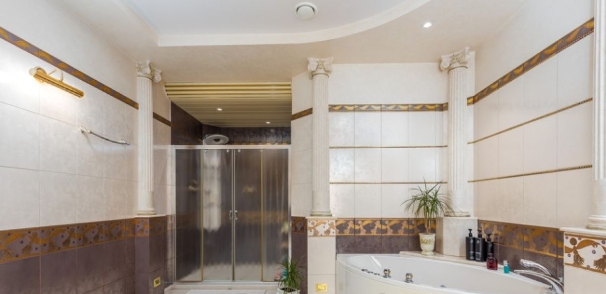 Дом в Рижском крае, Латвия, 900 м² - фото 10